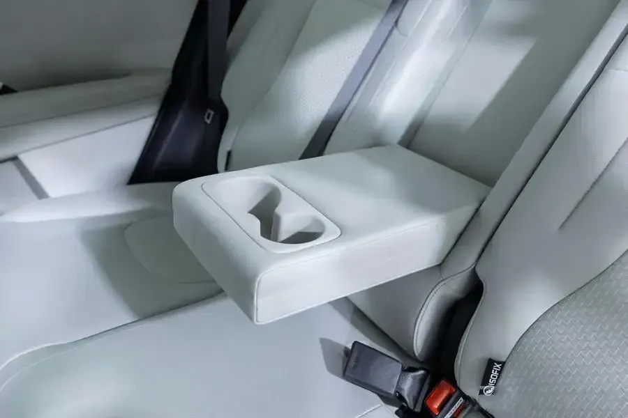 كيا سبورتاج L - GL 2026 