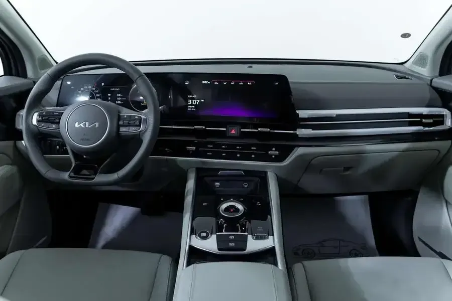 كيا سبورتاج L - GL 2026 