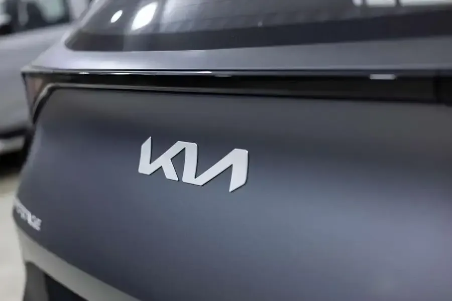 كيا سبورتاج L - GL 2026 