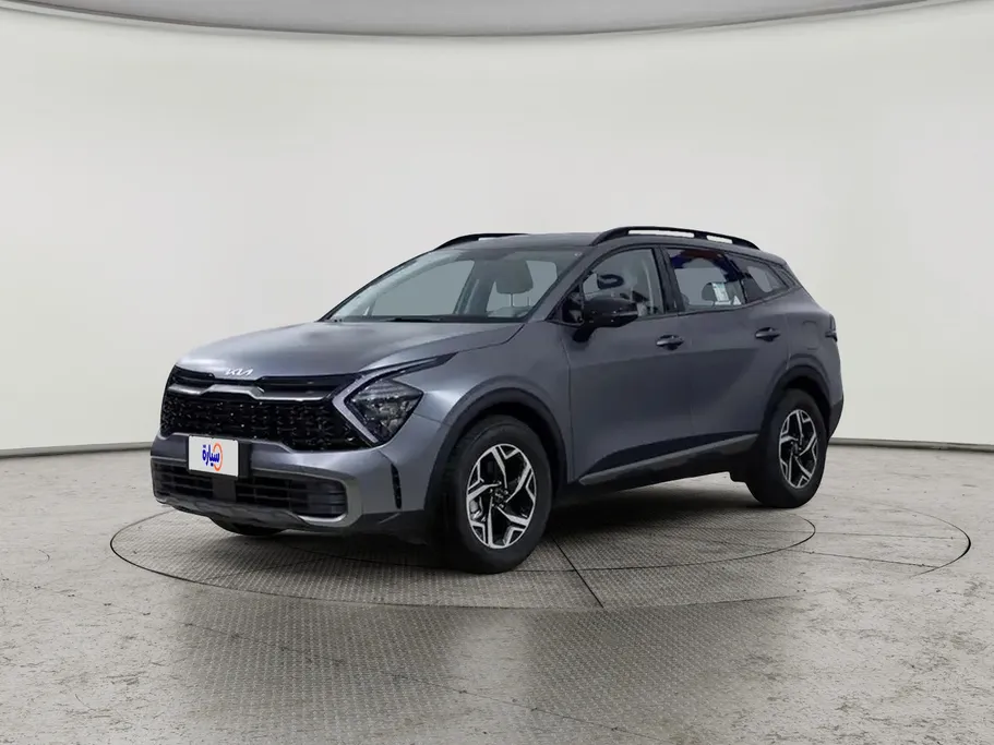 كيا سبورتاج L - GL 2026 