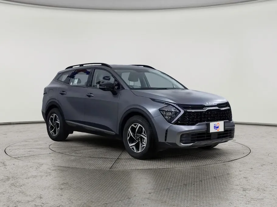 كيا سبورتاج L - GL 2026 