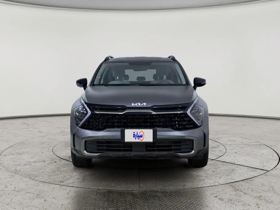 كيا سبورتاج L - GL 2026 