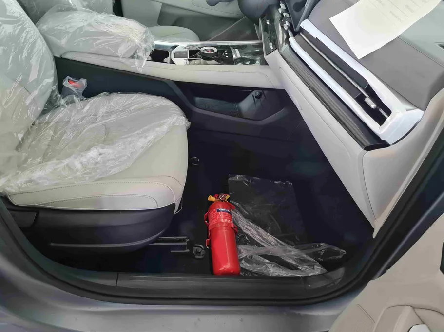 كيا سبورتاج L - GL 2026 