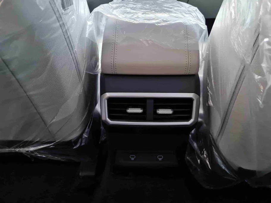 كيا سبورتاج L - GL 2026 