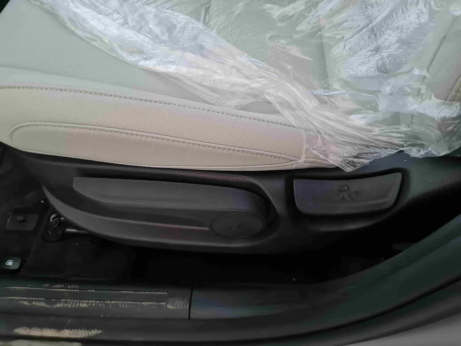 كيا سبورتاج L - GL 2026 