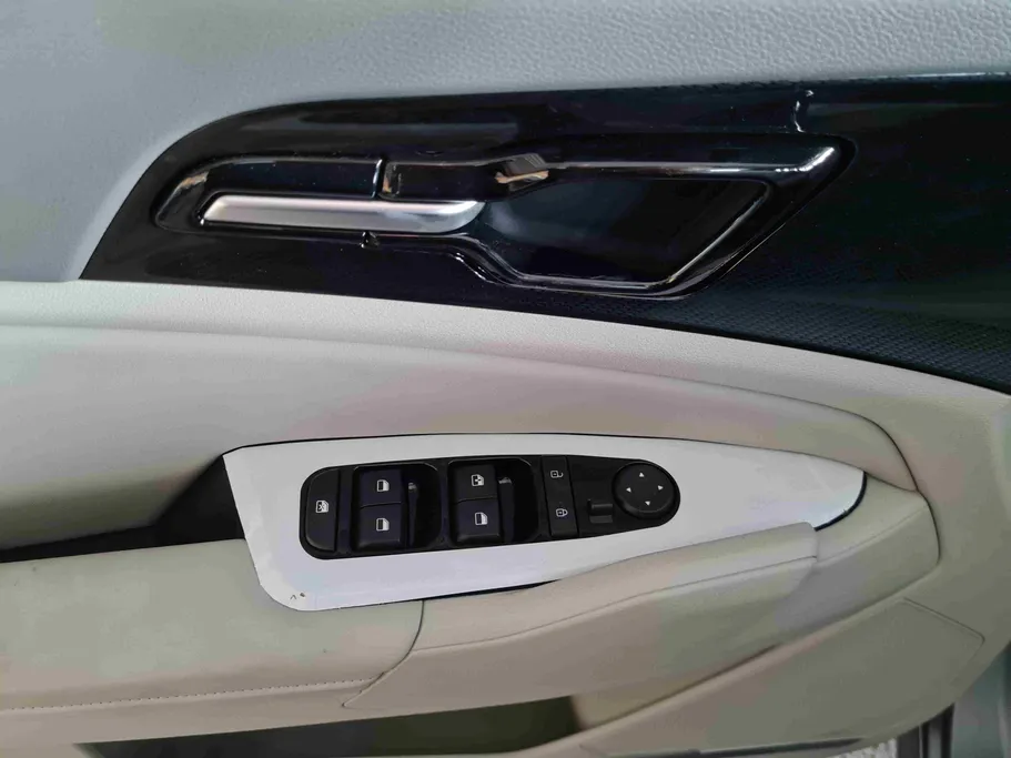 كيا سبورتاج L - GL 2026 