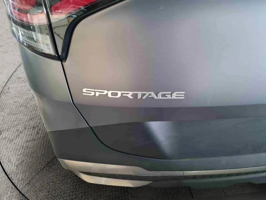 كيا سبورتاج L - GL 2026 