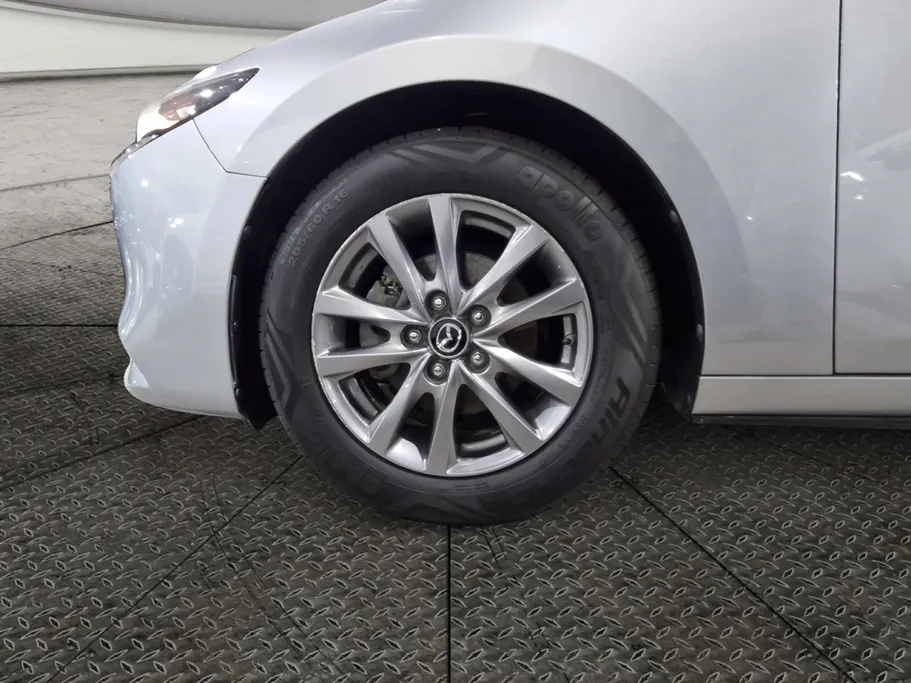 مازدا 3 Basic 2022