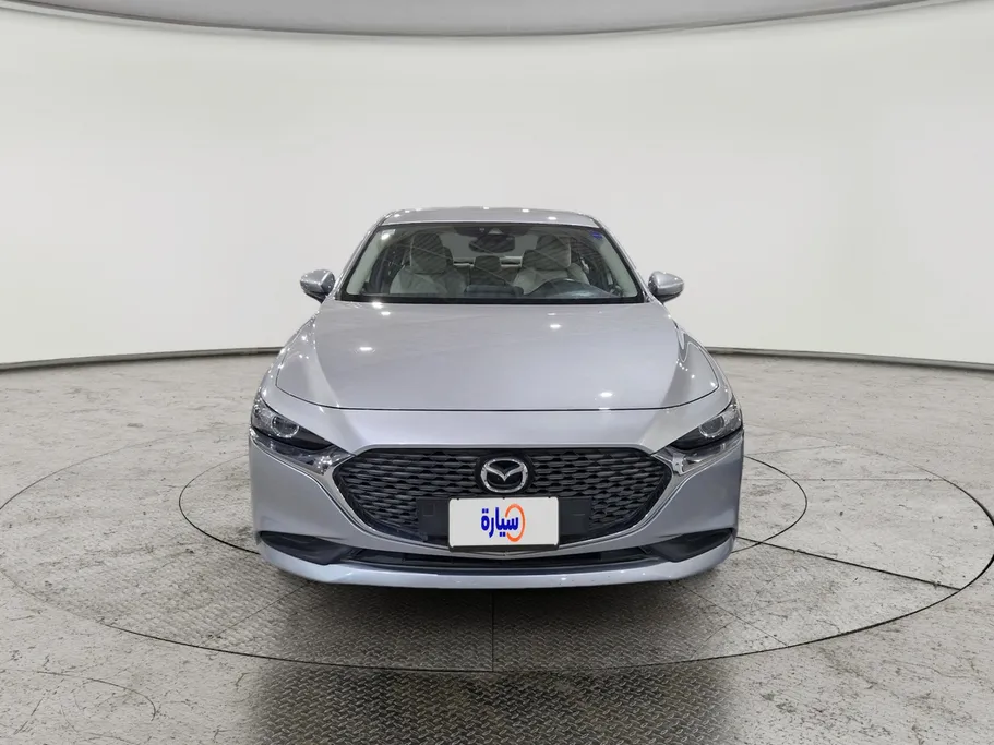 مازدا 3 Basic 2022