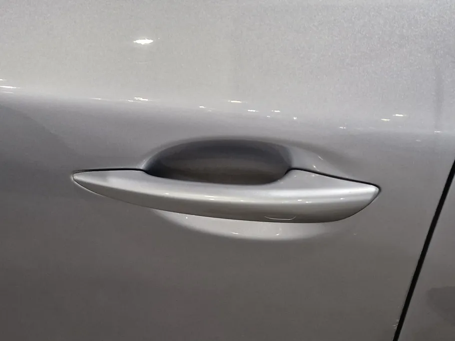 مازدا 3 Basic 2022