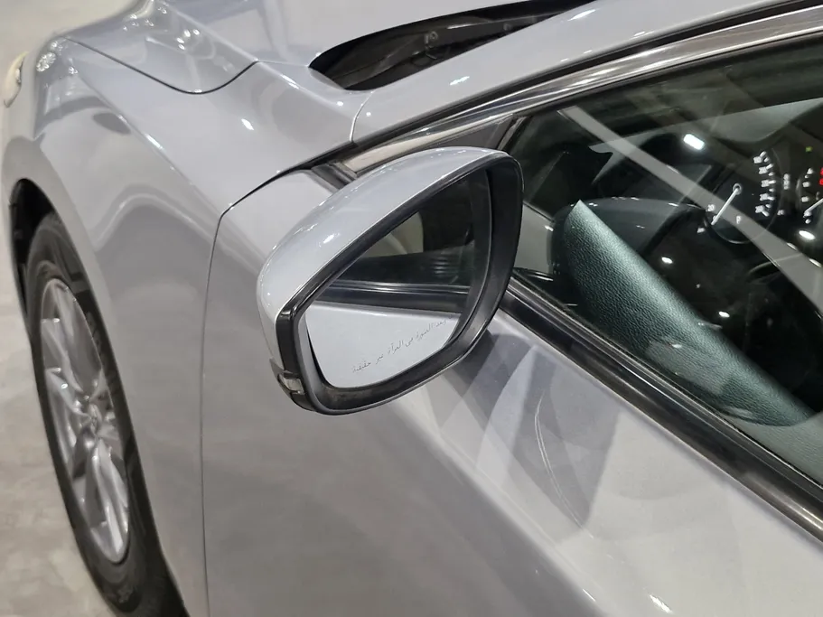 مازدا 3 Basic 2022