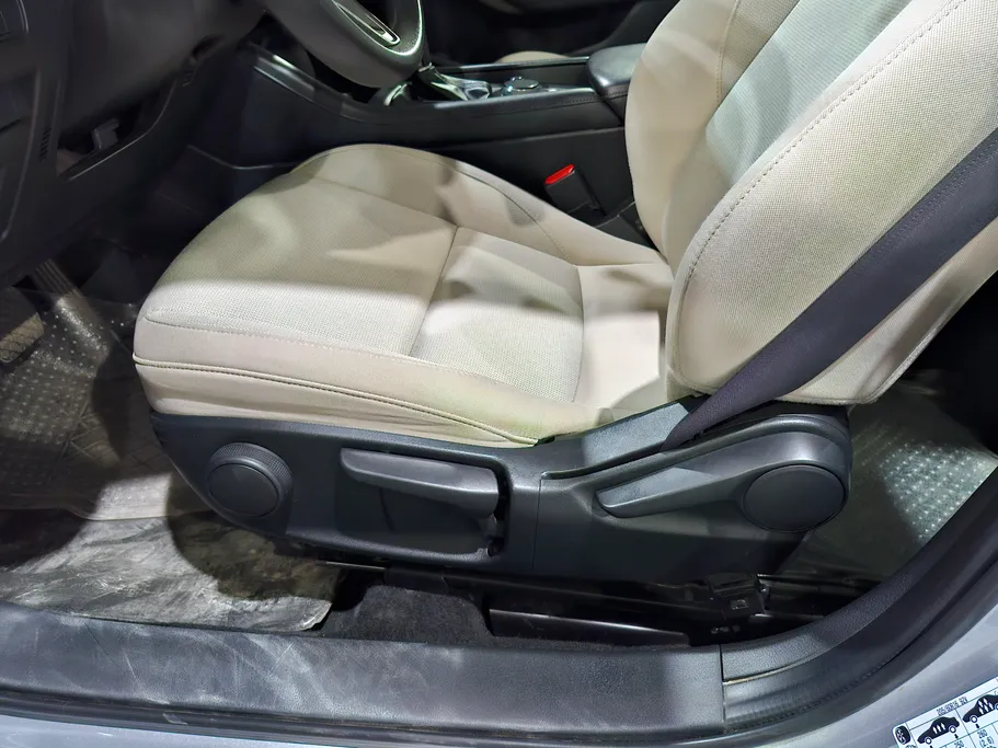 مازدا 3 Basic 2022