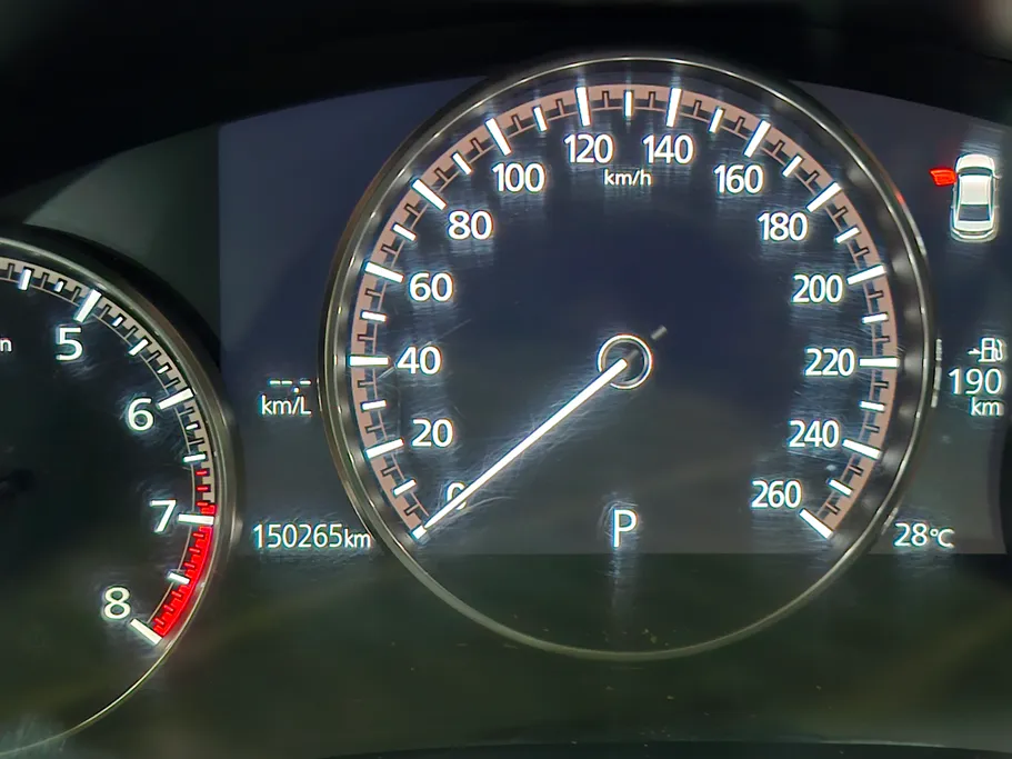 مازدا 3 Basic 2022