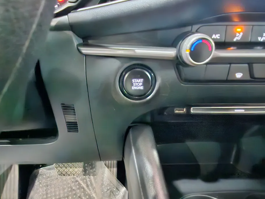 مازدا 3 Basic 2022