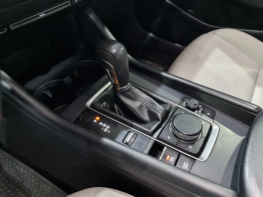 مازدا 3 Basic 2022