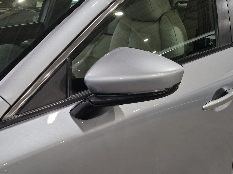 مازدا 3 Basic 2022