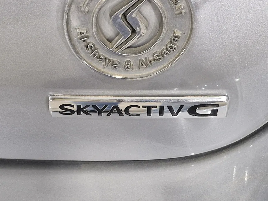 مازدا 3 Basic 2022