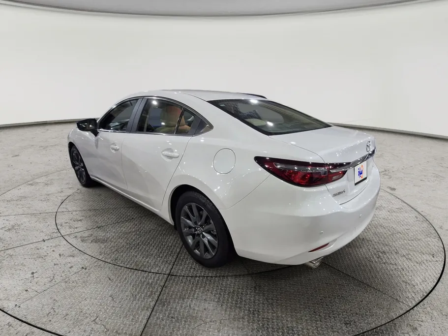 مازدا 6 Skyactive G 2023