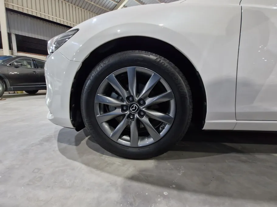 مازدا 6 Skyactive G 2023