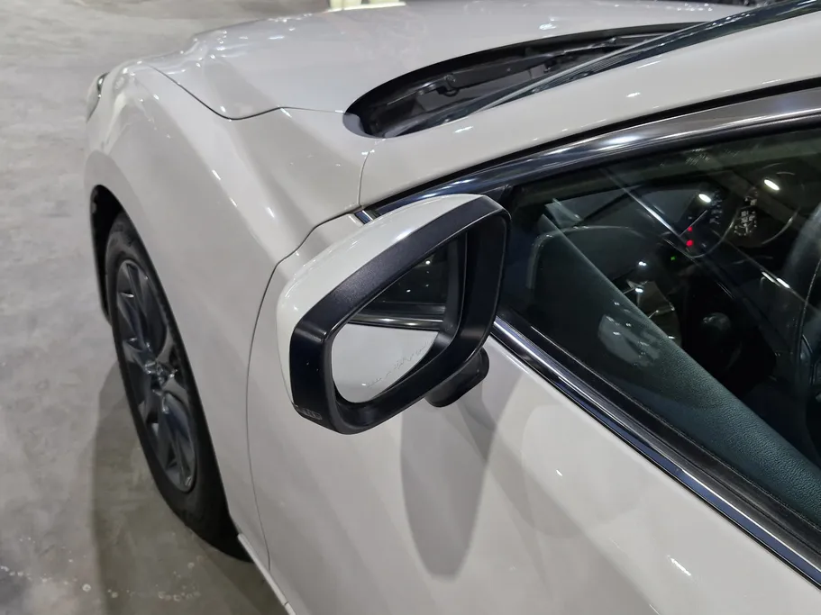 مازدا 6 Skyactive G 2023