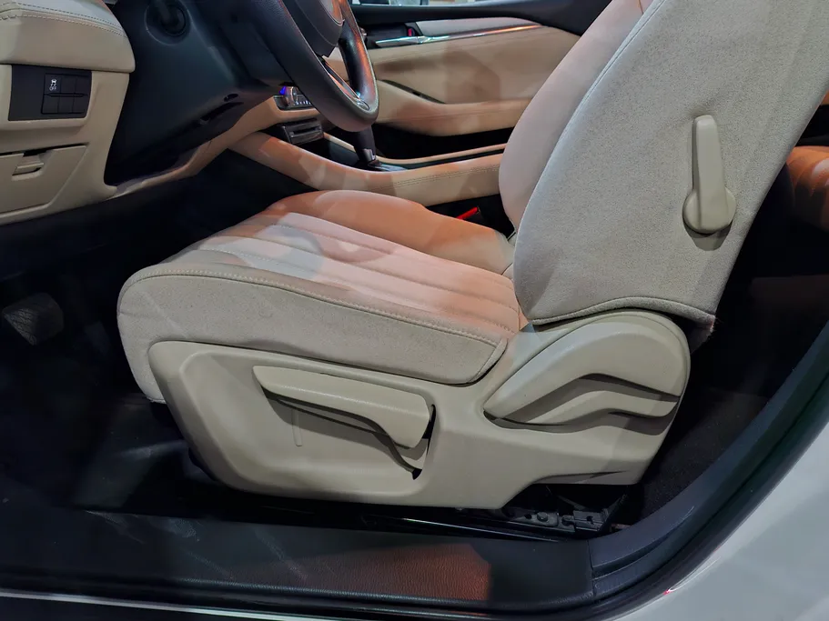 مازدا 6 Skyactive G 2023