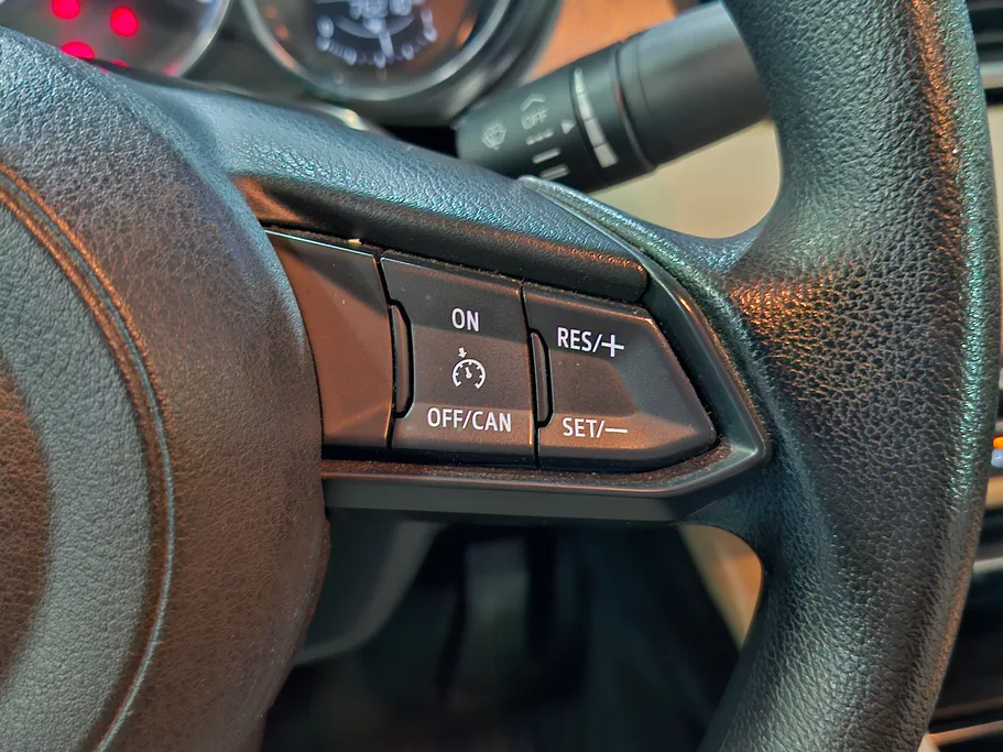 مازدا 6 Skyactive G 2023