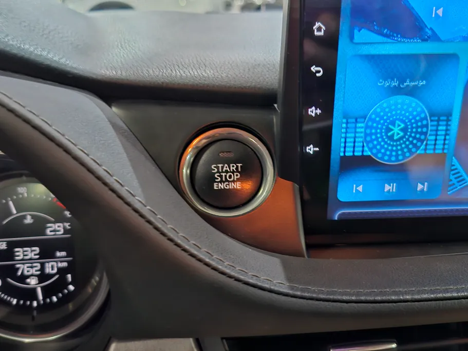 مازدا 6 Skyactive G 2023