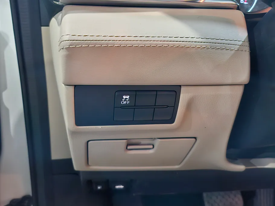 مازدا 6 Skyactive G 2023