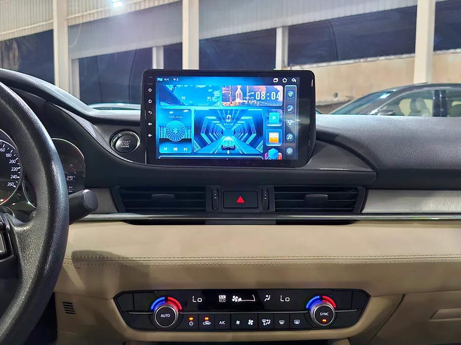 مازدا 6 Skyactive G 2023