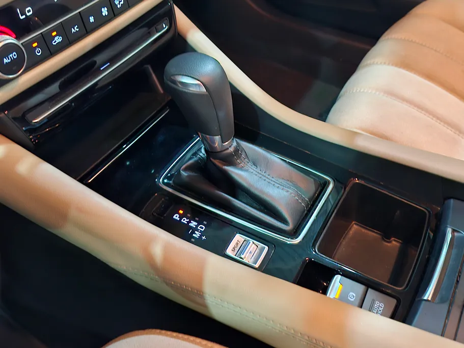 مازدا 6 Skyactive G 2023