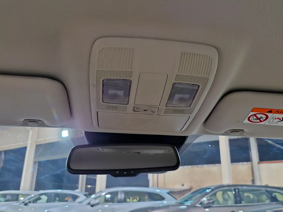 مازدا 6 Skyactive G 2023