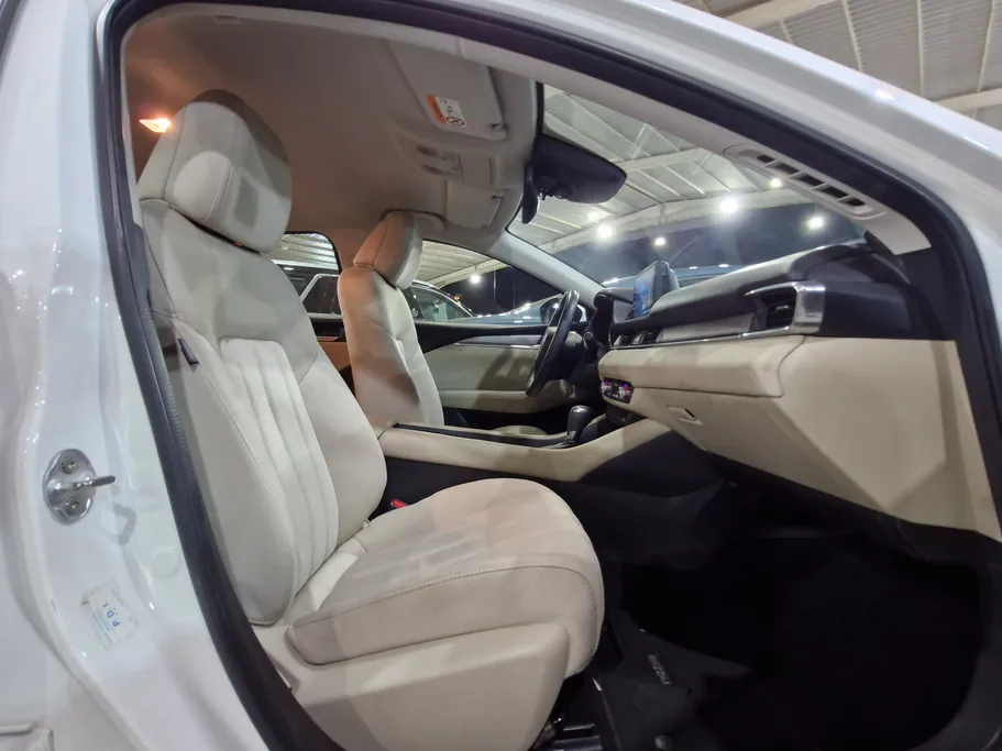 مازدا 6 Skyactive G 2023