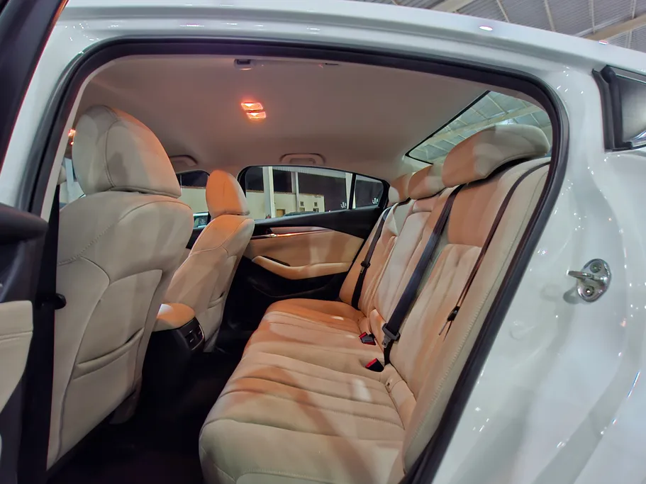 مازدا 6 Skyactive G 2023