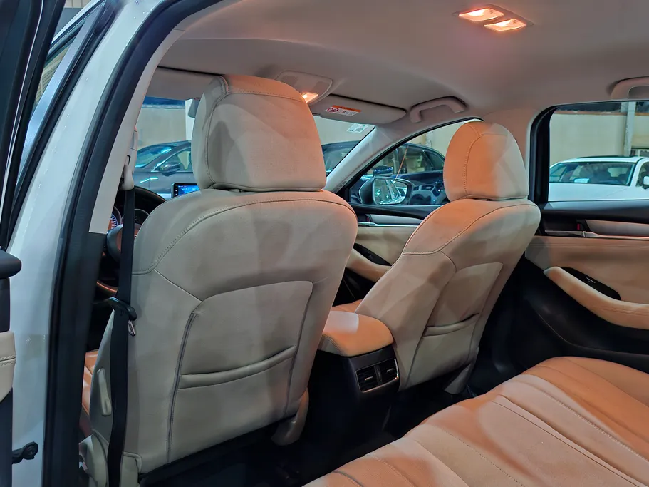 مازدا 6 Skyactive G 2023