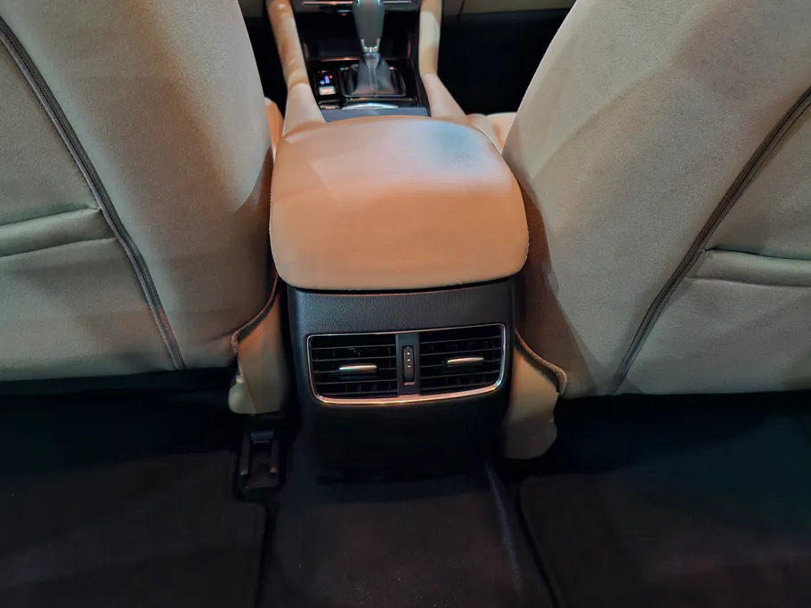 مازدا 6 Skyactive G 2023