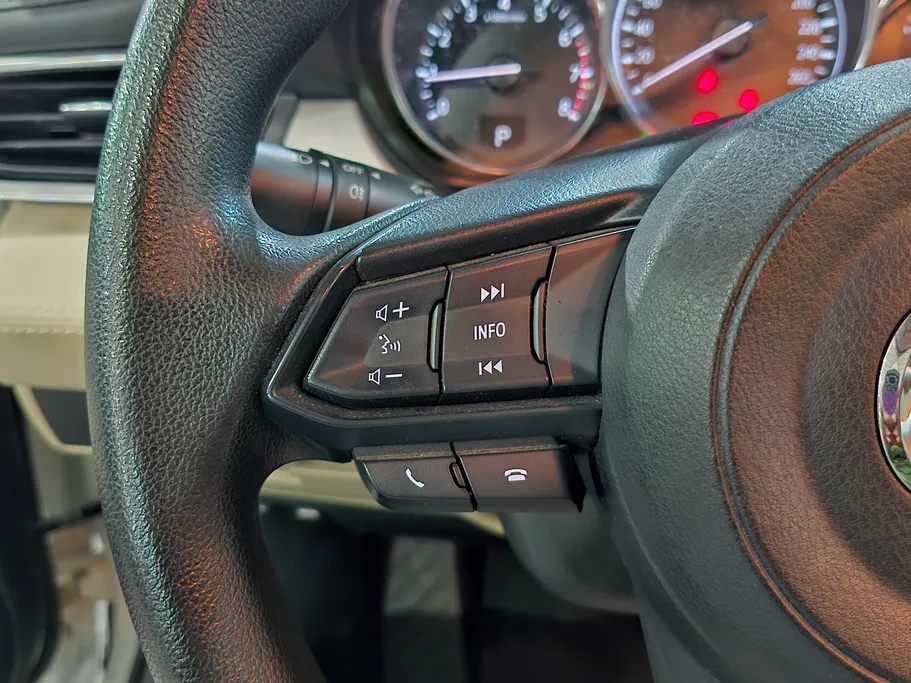 مازدا 6 Skyactive G 2023