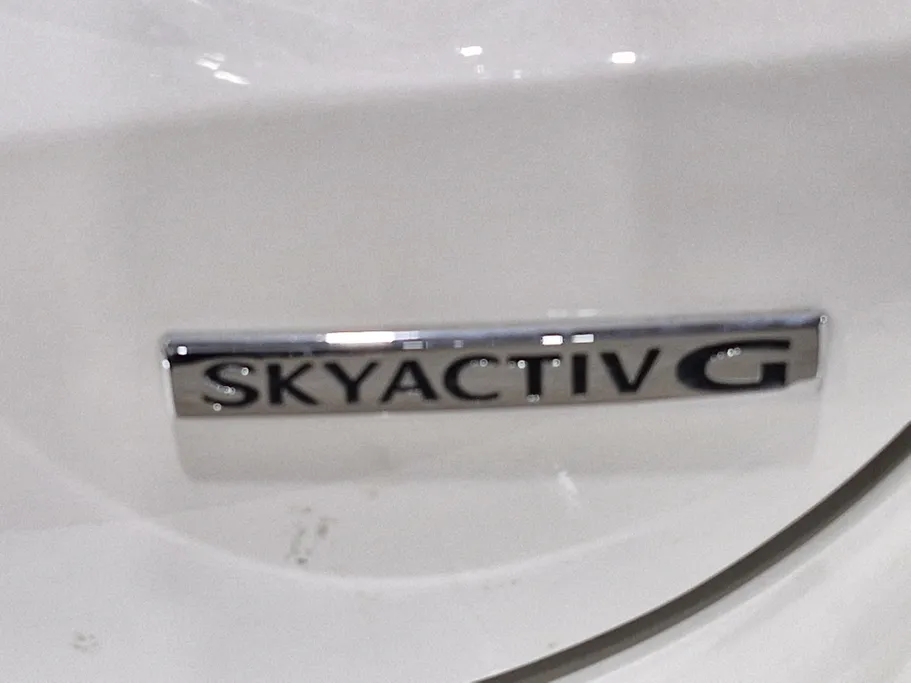 مازدا 6 Skyactive G 2023