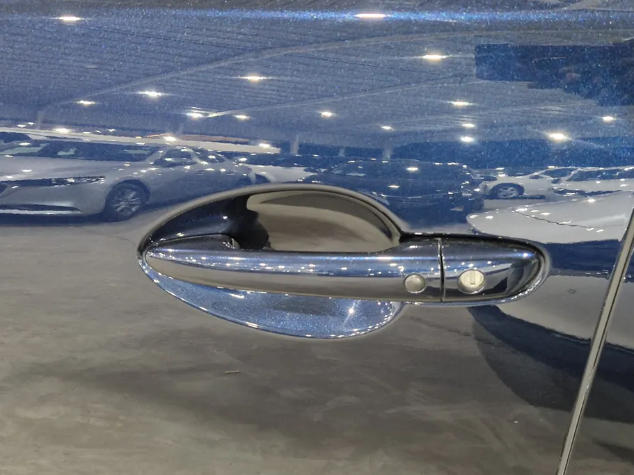 2022 Mazda CX9 Skyactiv G 