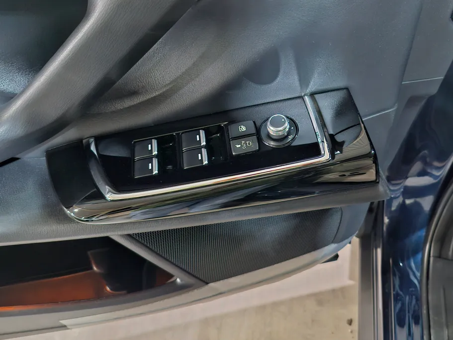 2022 Mazda CX9 Skyactiv G 