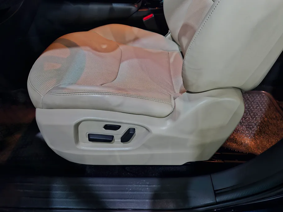 2022 Mazda CX9 Skyactiv G 