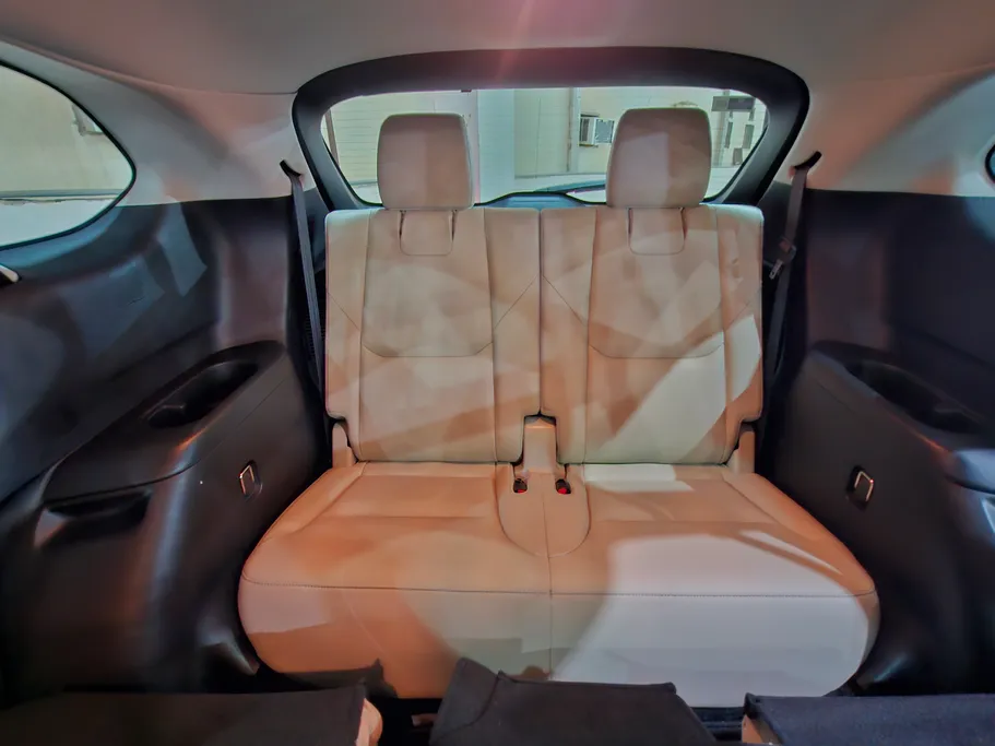 2022 Mazda CX9 Skyactiv G 