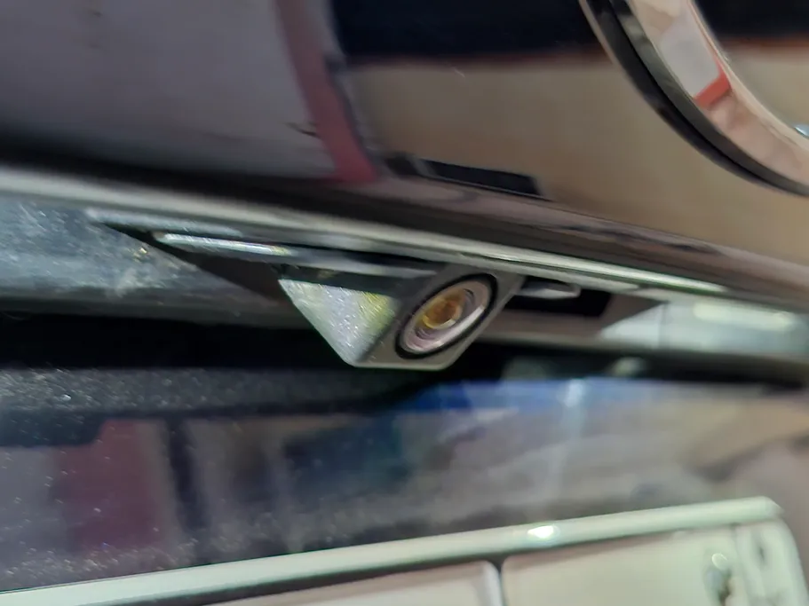 2022 Mazda CX9 Skyactiv G 