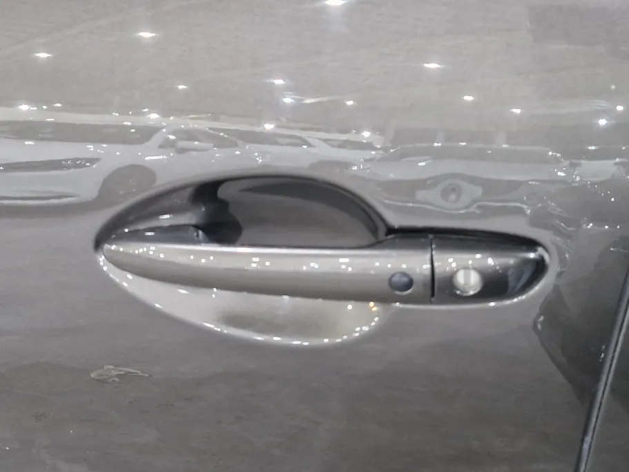 2020 Mazda CX9 Skyactiv  