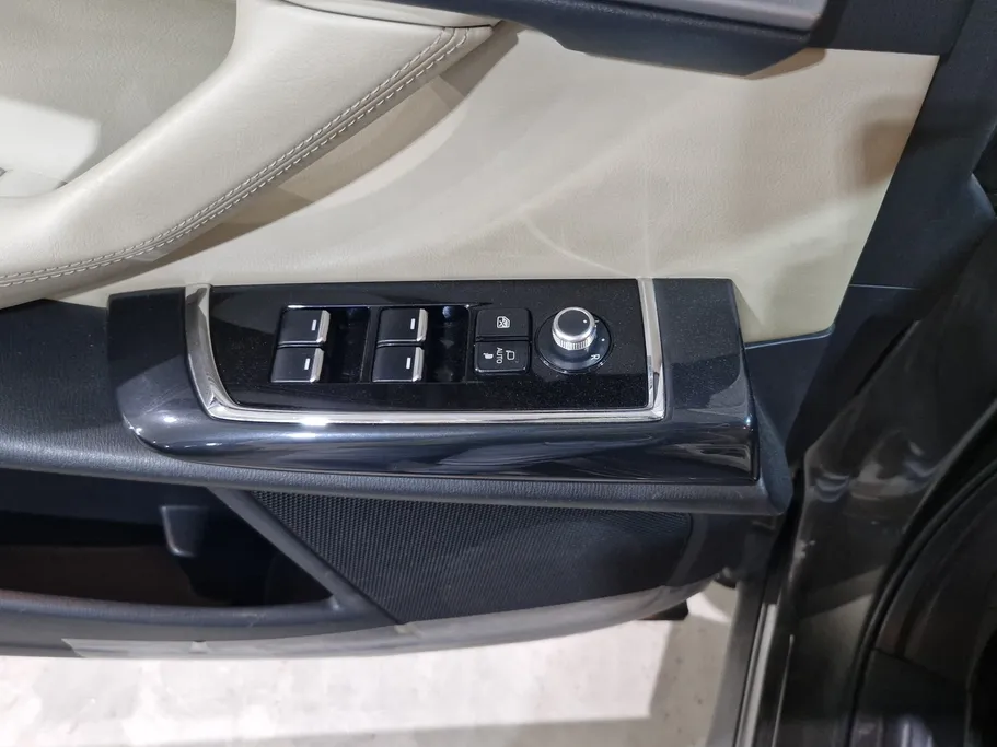 2020 Mazda CX9 Skyactiv  