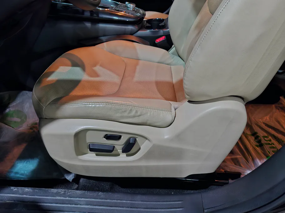 2020 Mazda CX9 Skyactiv  