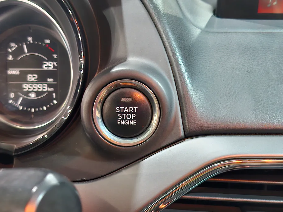 2020 Mazda CX9 Skyactiv  