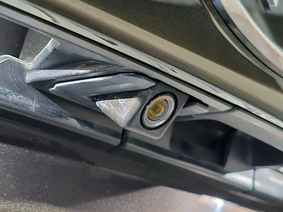 2020 Mazda CX9 Skyactiv  