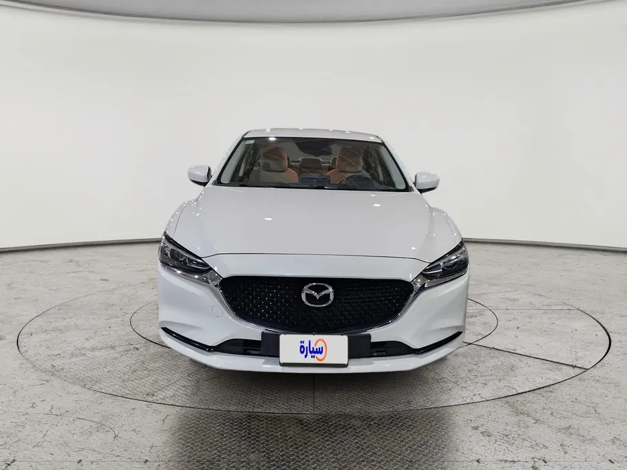 مازدا 6 Skyactive G 2023 