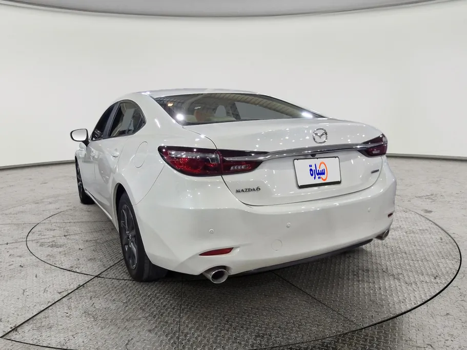 مازدا 6 Skyactive G 2023 