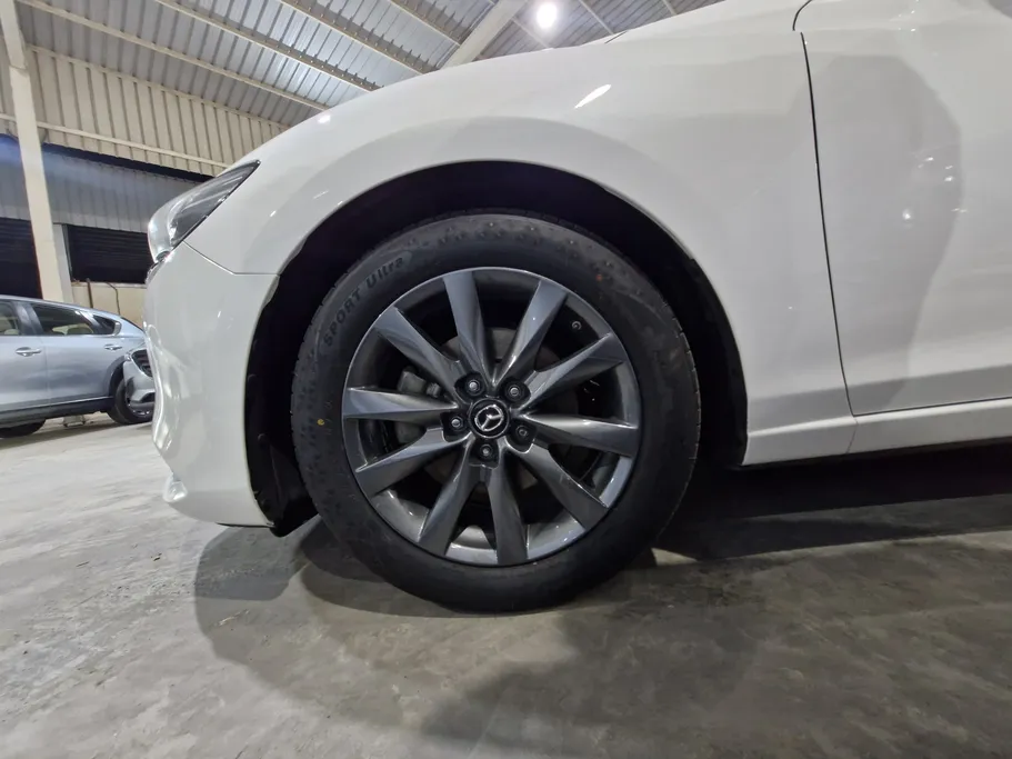 مازدا 6 Skyactive G 2023 